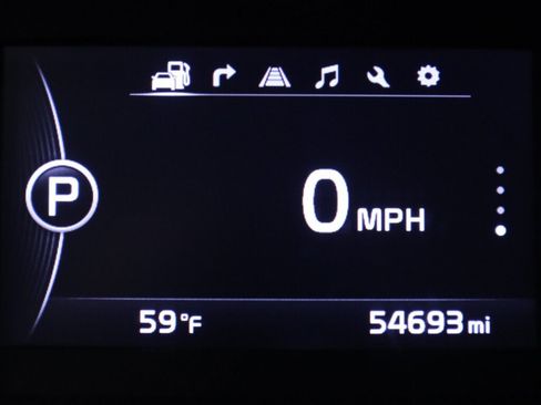 Used 2017 Kia Sportage SX AWD/4WD image 14