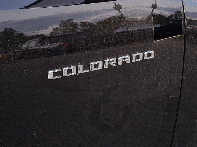 New 2026 Chevrolet Colorado Z71 AWD/4WD image 6