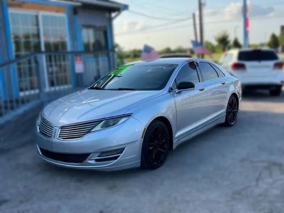 Used 2013 Lincoln MKZ