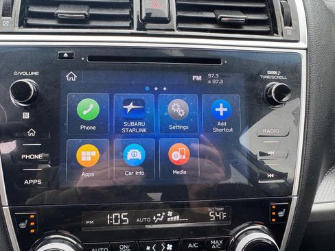 Used 2019 Subaru Outback 2.5i Premium AWD/4WD image 17