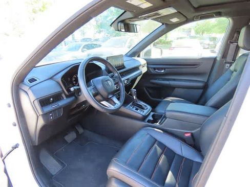 Used 2024 Honda CR-V Sport-L image 2