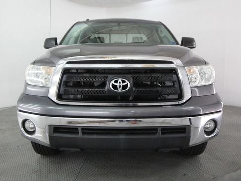 Used 2012 Toyota Tundra 2WD Double Cab w/ TRD Off-Road Pkg image 2
