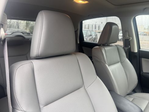 Used 2016 Honda CR-V Touring image 21
