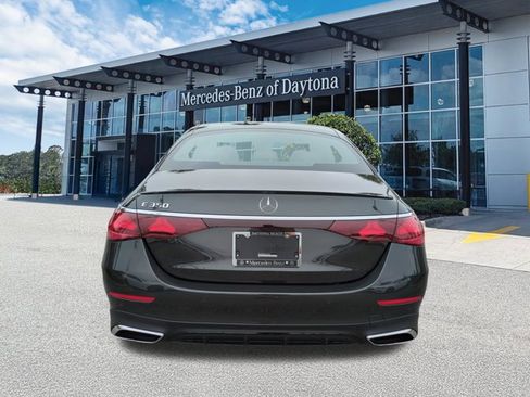 New 2026 Mercedes-Benz E 350 Sedan image 5