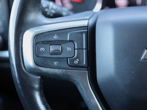 Used 2019 Chevrolet Silverado 1500 RST w/ All-Star Edition image 46