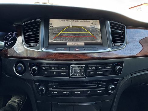 Used 2015 Hyundai Equus Signature image 20