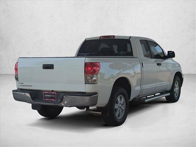 Used 2008 Toyota Tundra 2WD Double Cab image 5