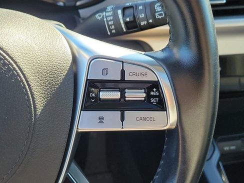 Used 2021 Kia Telluride S image 27