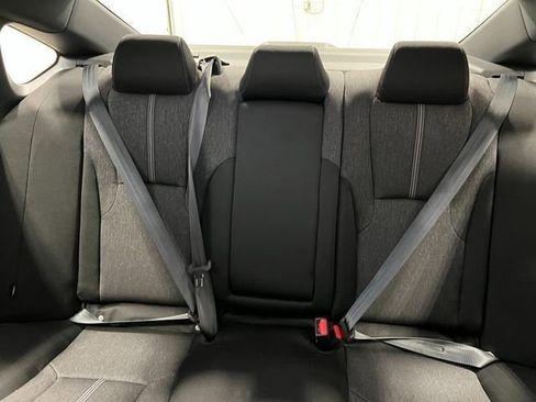 New 2025 Honda Accord Sport image 16