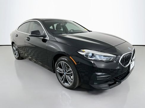 Used 2024 BMW 228i Gran Coupe w/ Convenience Package FWD image 3