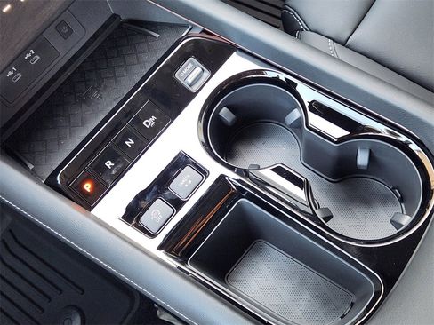 New 2025 Nissan Murano SL w/ Cargo Package image 15