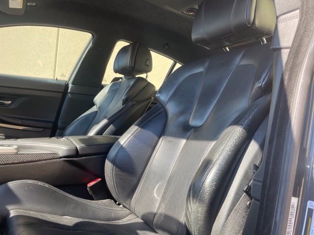 Used 2017 BMW M6 Gran Coupe w/ Competition Package RWD image 15