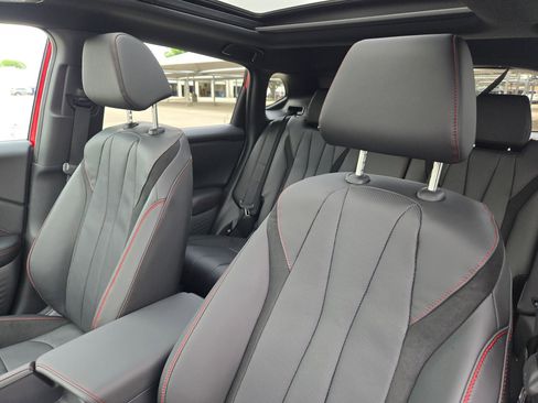New 2026 Acura ADX A-Spec FWD image 10