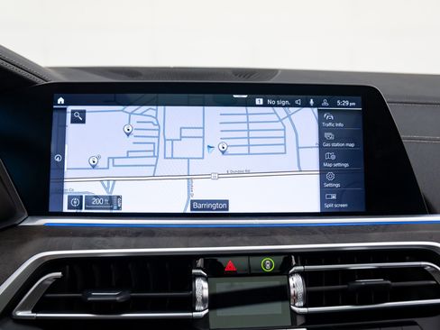 Used 2023 BMW X5 xDrive45e w/ Climate Comfort Package image 25