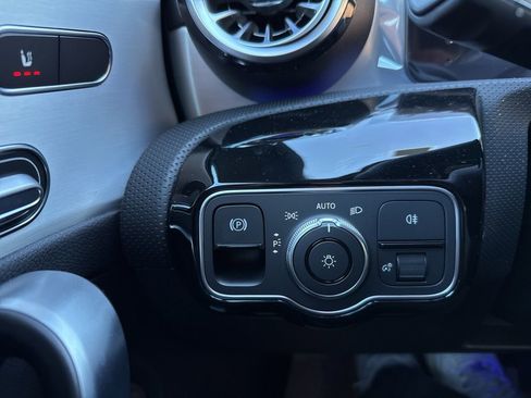 New 2026 Mercedes-Benz CLA 250 4MATIC image 27