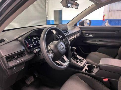 Used 2024 Honda CR-V EX image 22