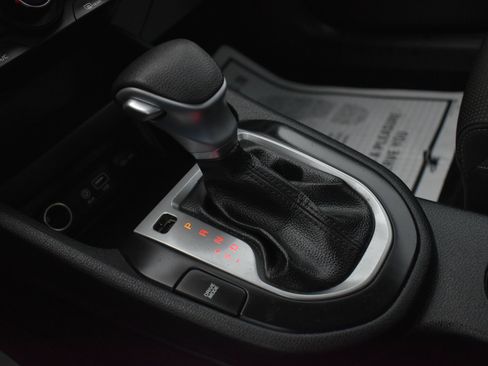 Used 2021 Kia Forte LXS image 26