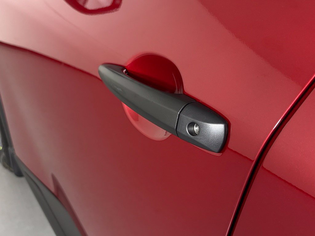 New 2026 Nissan Rogue S FWD image 12