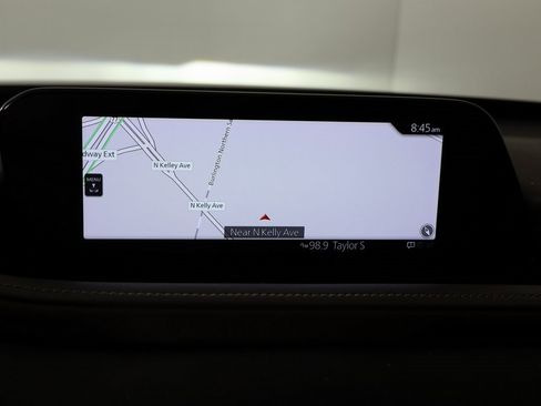 Used 2021 MAZDA CX-30 FWD 2.5 S w/ Premium Package image 7