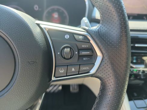 Certified 2024 Acura MDX Type S AWD/4WD image 22
