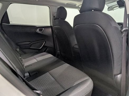 Used 2020 Kia Soul GT-Line w/ GT 2.0L Power Sunroof Package image 16