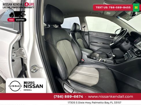 Used 2020 Kia Optima EX image 31