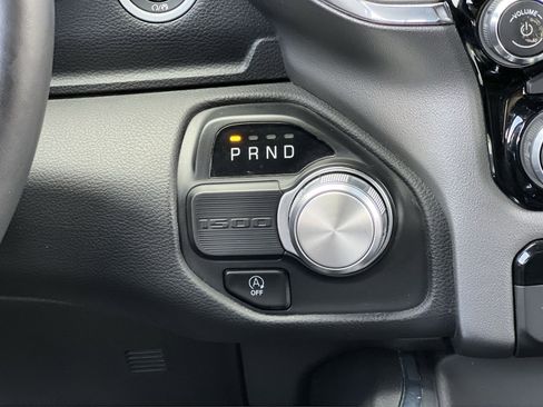 Used 2024 RAM 1500 Laramie RWD image 20