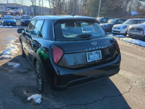 Used 2025 MINI Cooper S image 12