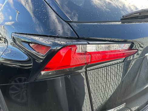 Used 2016 Lexus NX 200t F Sport image 15