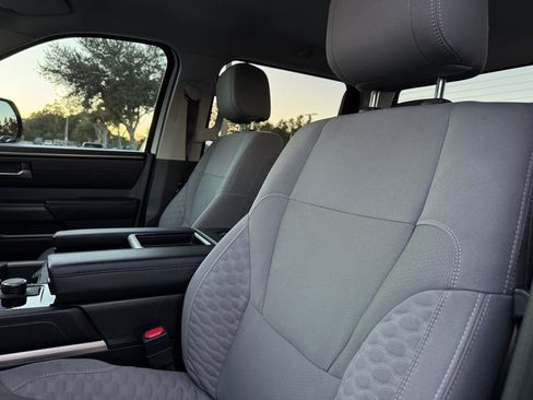 Used 2024 Toyota Tundra SR5 image 36
