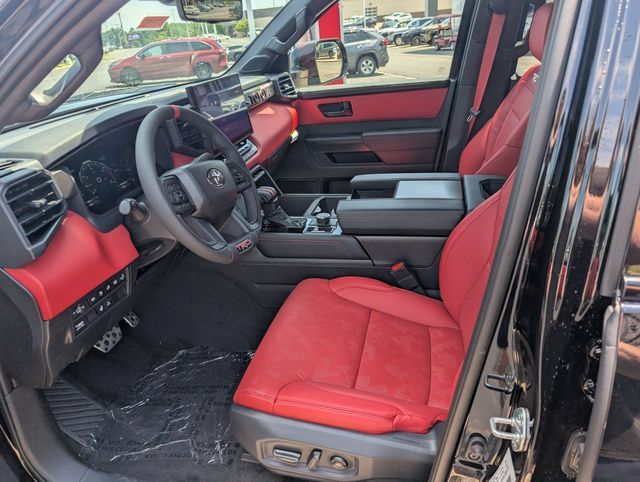 New 2026 Toyota Tundra TRD Pro AWD/4WD image 15