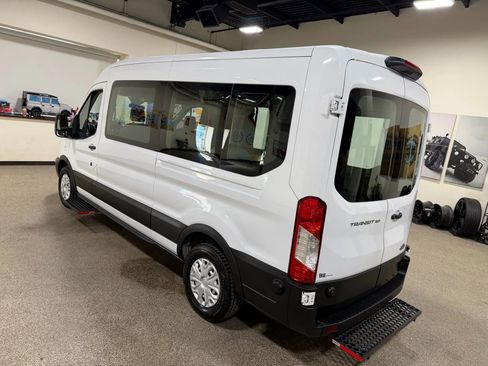Used 2019 Ford Transit 150 148 Medium Roof image 18