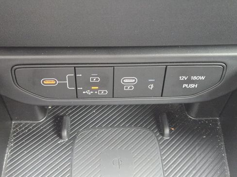 Certified 2025 Kia K4 GT-Line w/ GT-Line Premium Package FWD image 22