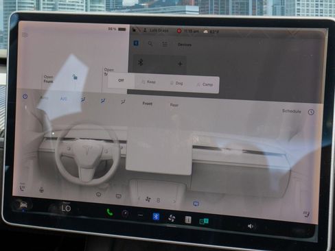 Used 2022 Tesla Model 3 RWD image 23