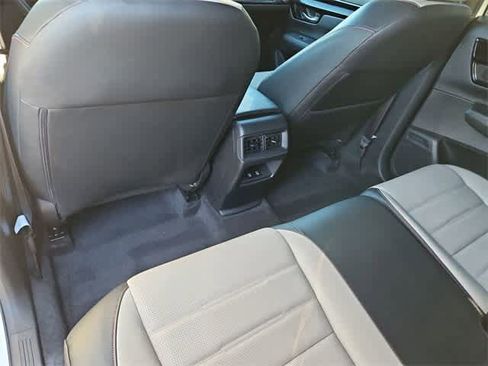 Used 2023 Honda CR-V Sport Touring image 17
