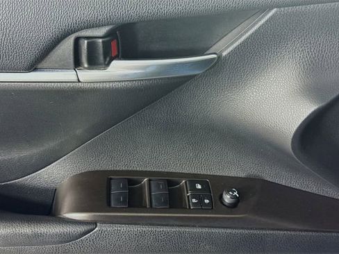 Certified 2024 Toyota Camry SE w/ Blackout Package (TMS) image 17