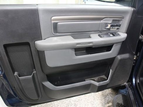 Used 2016 RAM 3500 SLT w/ Quick Order Package 29G SLT image 22