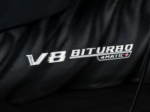 Used 2024 Mercedes-Benz GLE 63 AMG S image 96