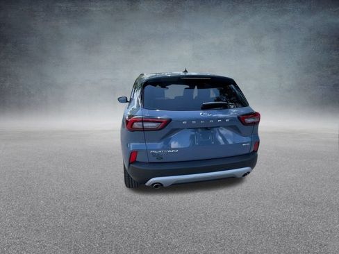 Used 2023 Ford Escape Platinum w/ Premium Technology Package image 21