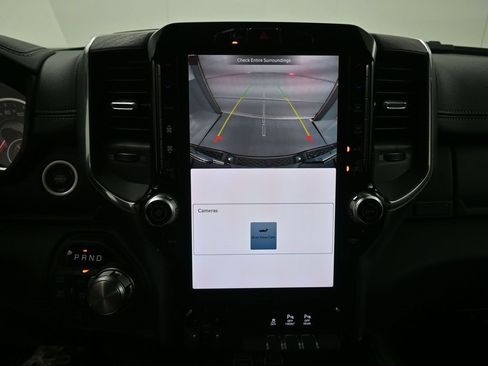 New 2026 RAM 1500 Laramie w/ Laramie Southwest Edition image 7