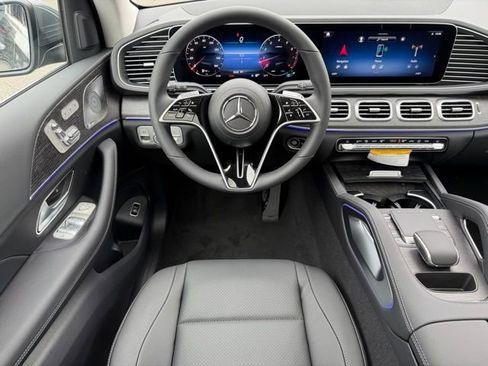 New 2026 Mercedes-Benz GLE 350 4MATIC image 12