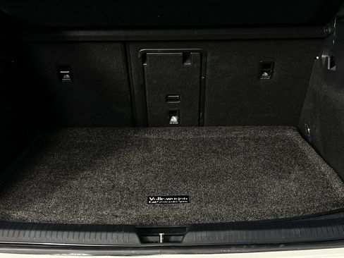 Used 2023 Volkswagen GTI SE w/ Black Wheel Package image 31