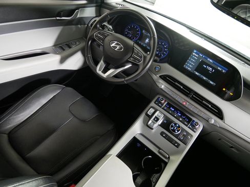 Used 2020 Hyundai Palisade SEL w/ Convenience Package AWD/4WD image 9