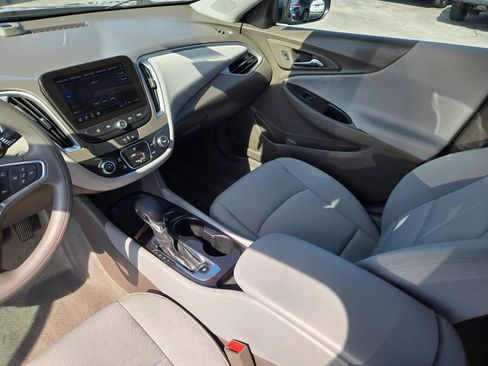 Used 2023 Chevrolet Malibu LS w/ Driver Confidence Package image 28