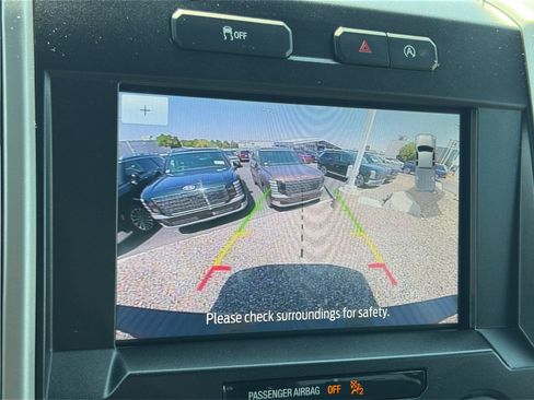 Used 2019 Ford F150 Lariat AWD/4WD image 25