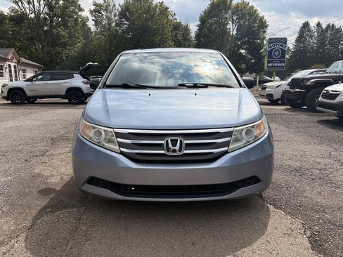 Used 2013 Honda Odyssey EX-L image 2