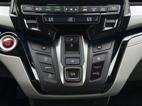 Used 2022 Honda Odyssey Touring image 43