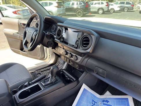 Used 2023 Toyota Tacoma SR w/ SR Convenience Package image 27