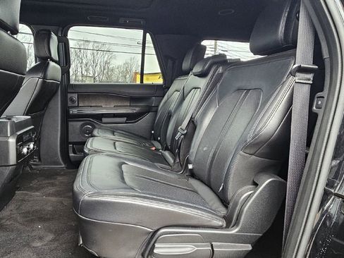 Used 2018 Ford Expedition Max Limited image 19