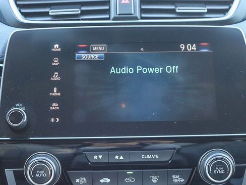 Certified 2022 Honda CR-V Touring image 14